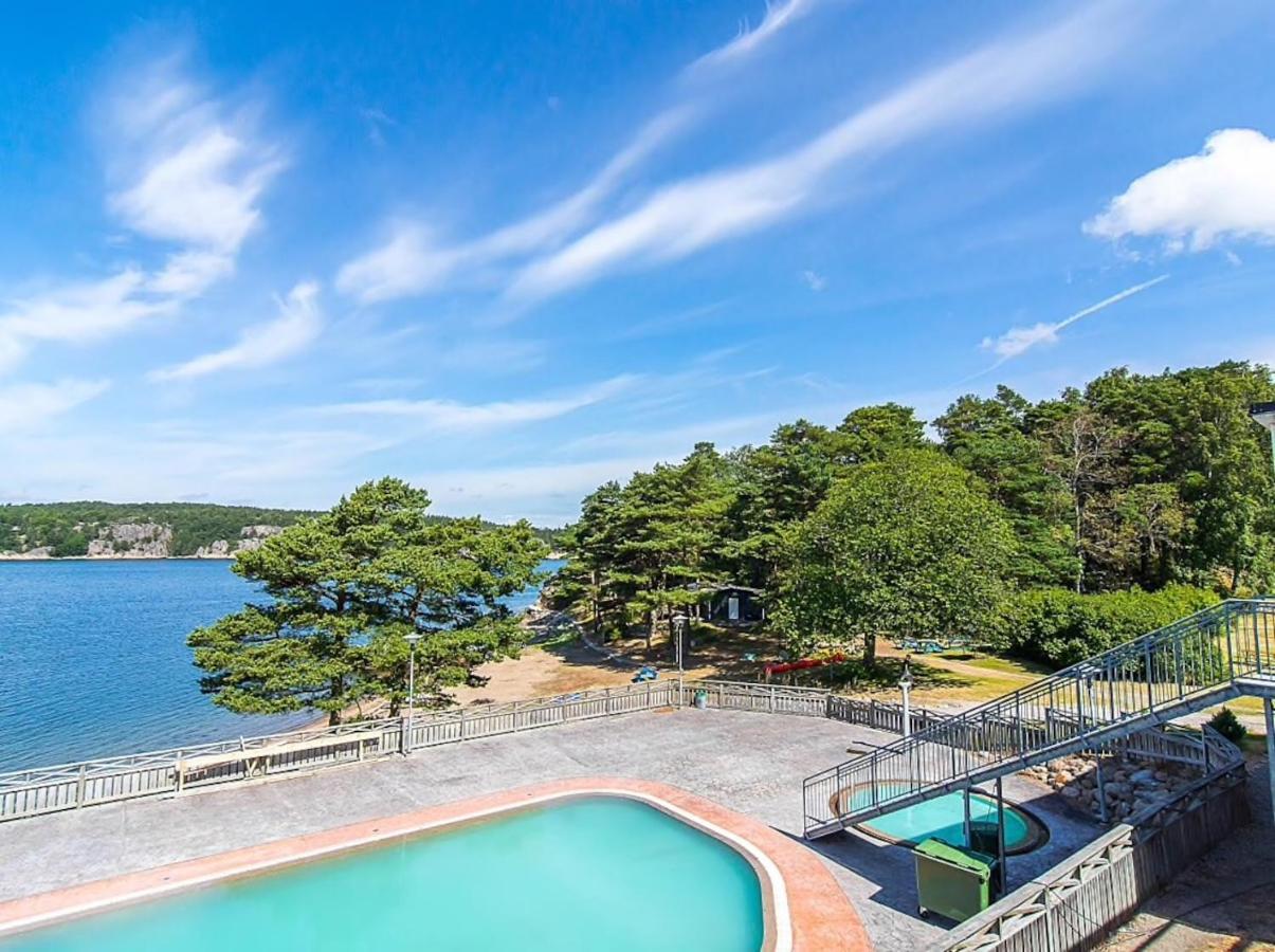Haellestrand Apartment 32 Strömstad Exterior foto