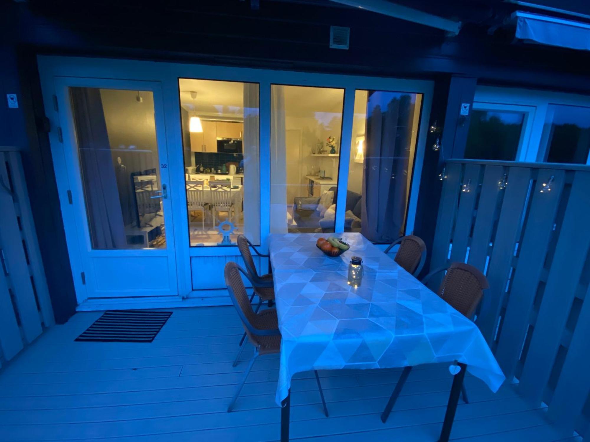 Haellestrand Apartment 32 Strömstad Exterior foto